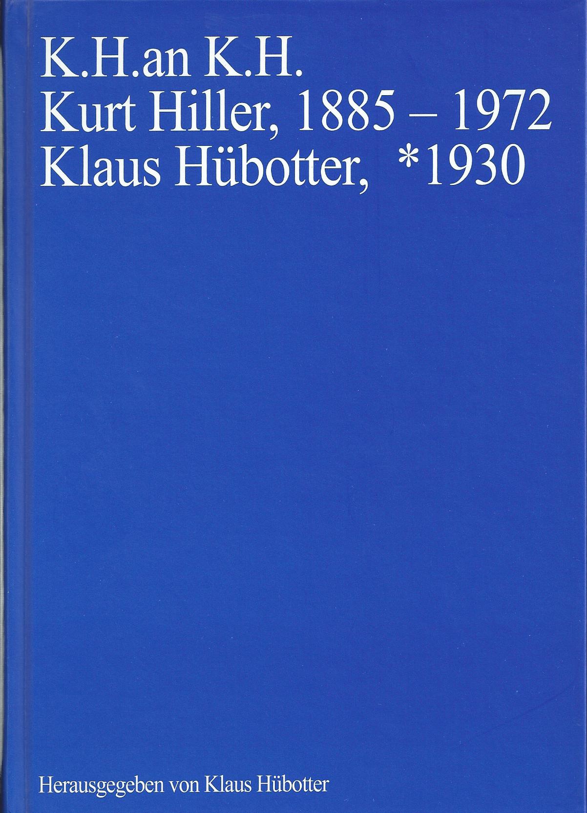Kurt Hiller